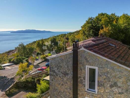 Haus zum Kauf 450.000 € 6 Zimmer 156 m² Bregi, Matulji Matulji