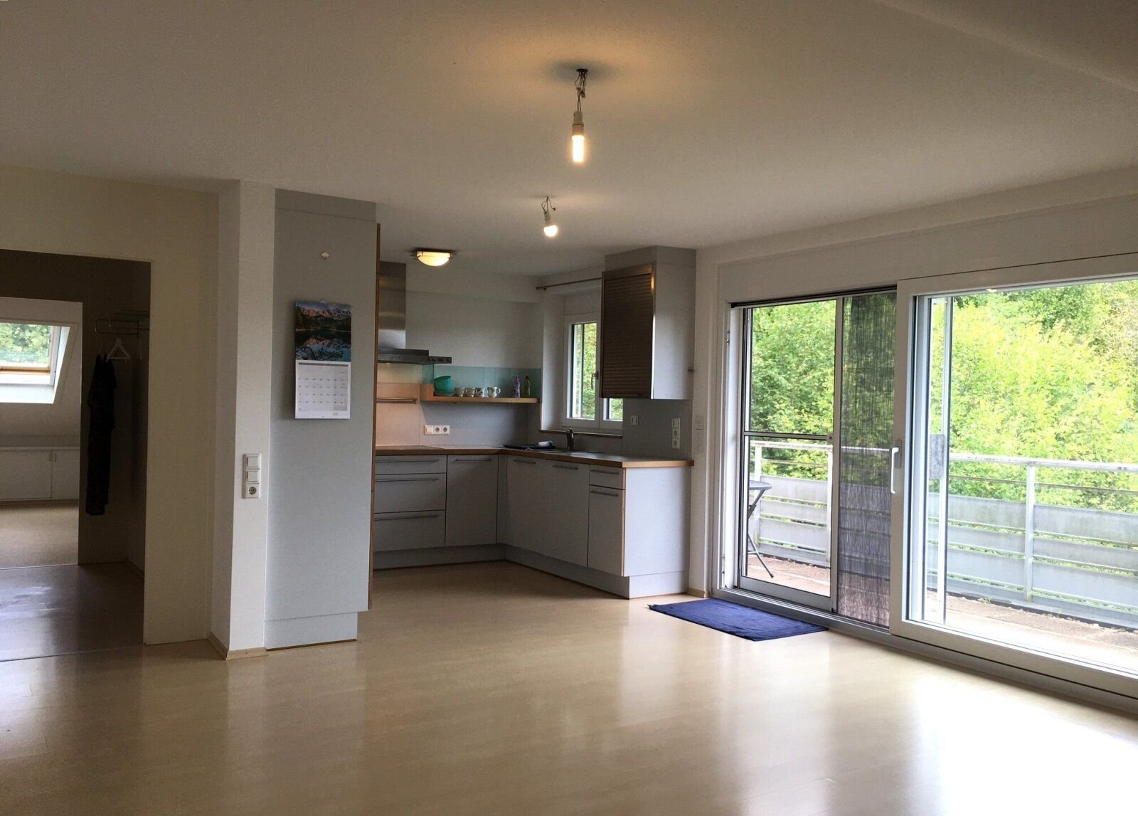 Wohnung zum Kauf 360.000 € 3,5 Zimmer 95 m²<br/>Wohnfläche Büsingen 78266