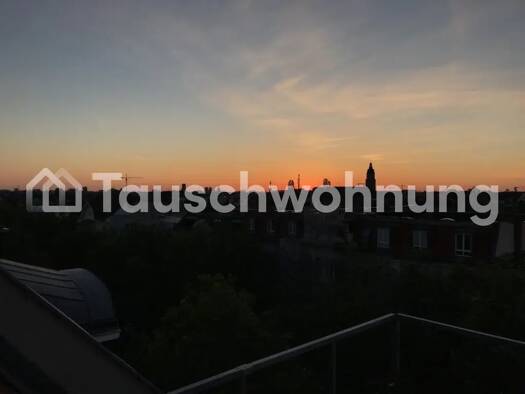 Maisonette zur Miete Tauschwohnung 950 € 2,5 Zimmer 70 m² 4. Geschoss Friedenau Berlin 12161