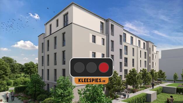 Wohnung zum Kauf - Neubau provisionsfrei 364.900 € 2 Zimmer 64,8 m² 1. Geschoss Am Wasserwerkswald 24 Hattersheim Hattersheim 65795
