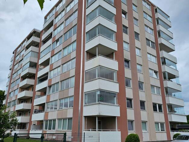 Wohnung zur Miete 720 € 3 Zimmer frei ab 01.08.2025 Rendsburg 24768
