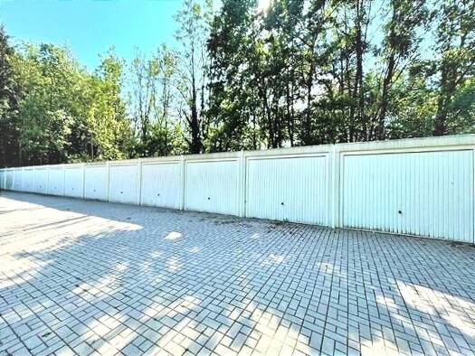 Lagerhalle zur Miete 149 € Sengenthal 92369