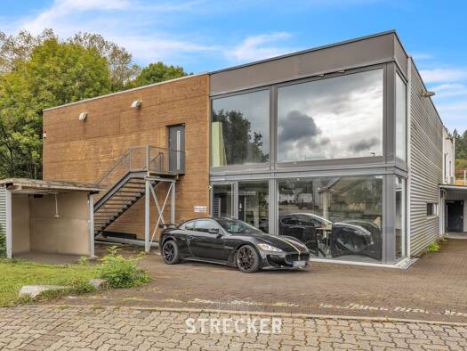 Lagerhalle zum Kauf 1.200.000 € 843,1 m² Lagerfläche Singen Remchingen 75196