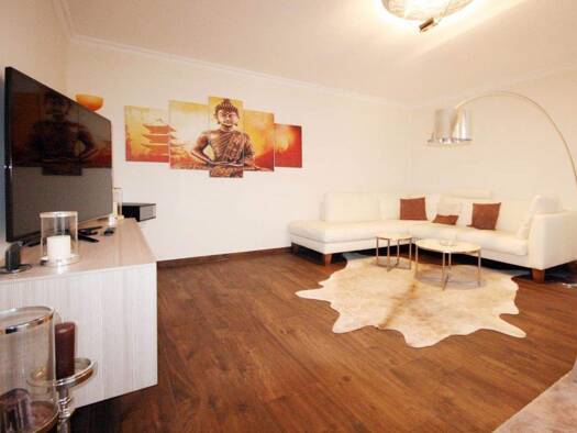 Wohnung zur Miete 1.650 € 2 Zimmer 61,4 m² 2. Geschoss frei ab 01.05.2026 Berg am Laim München 81673