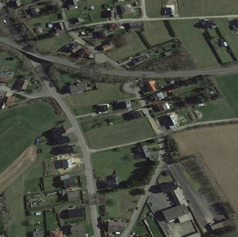 Grundstück zum Kauf 210.000 € 1.282 m² Grundstück Schmidt Nideggen / Schmidt 52385