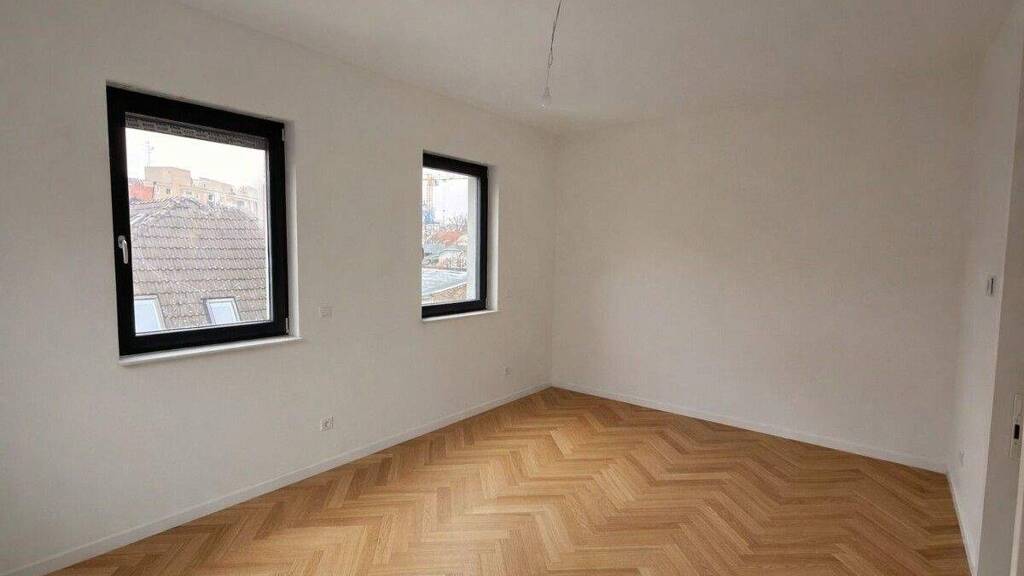 Stadthaus zum Kauf - Erstbezug 795.000 € 6 Zimmer 116,6 m² 45 m² Grundstück Reinickendorf Berlin 13409