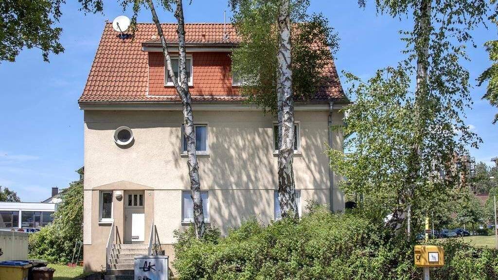 Wohnung zur Miete 559 € 2 Zimmer 69,1 m² 1. Geschoss Mailoh 1 Huckarde Dortmund 44369