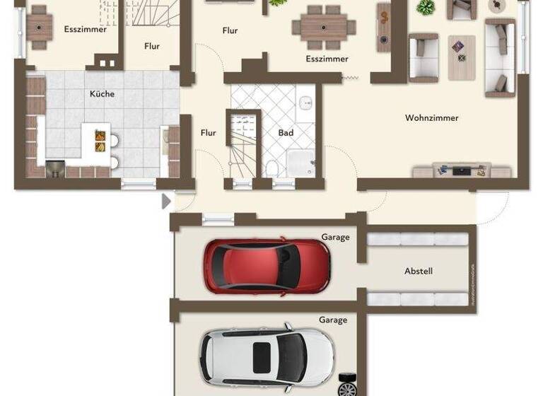 Einfamilienhaus zum Kauf 248.000 € 5 Zimmer 112,4 m² 600 m² Grundstück Itzehoe 25524