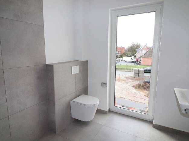 Wohnung zur Miete - Erstbezug 770 € 2 Zimmer 59 m² 2. Geschoss frei ab 01.05.2026 Twistringen 27239