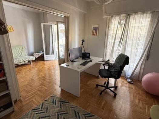 Wohnung zum Kauf 215.000 € 98 m² Municipality of Athens 11526