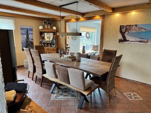 Einfamilienhaus zum Kauf 549.000 € 8 Zimmer 245 m² 844 m² Grundstück Poggensee 23896