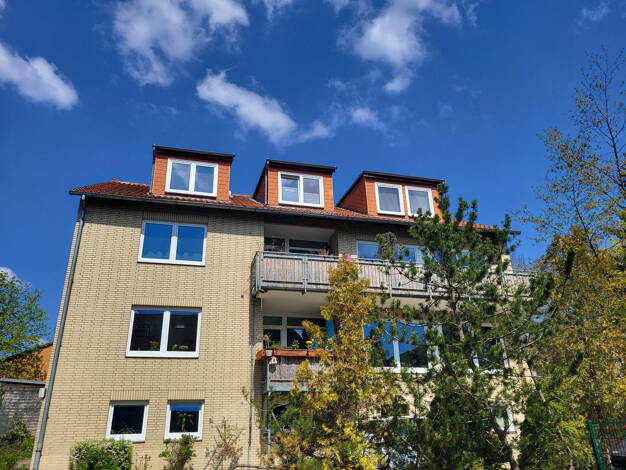 Wohnung zur Miete 540 € 2 Zimmer 60 m² Souterrain frei ab 01.08.2025 Kiesseestraße 32 Stadtstieg Göttingen 37083