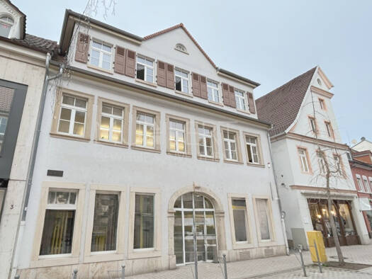 Bürofläche zur Miete 5.800 € Speyer 67346