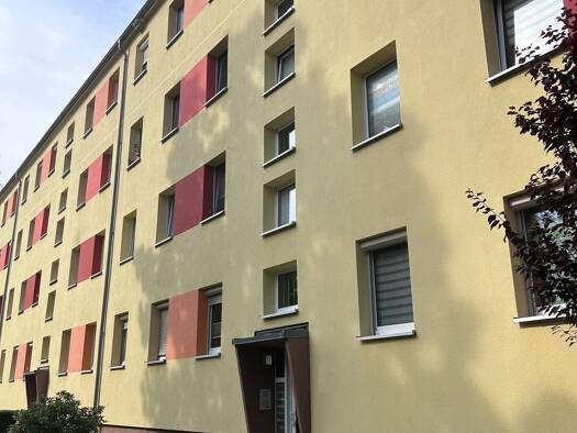 Wohnung zur Miete 385 € 2 Zimmer 51,3 m² EG frei ab sofort Am Wasserturm 12 Rötha 04571