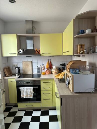 Wohnung zur Miete 295 € 2 Zimmer 50 m² Chemnitztalstraße 117 Furth 111 Chemnitz / Furth 09114