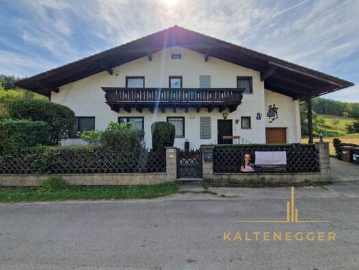 Haus zum Kauf 398.000 € 4 Zimmer 143,8 m² 639 m² Grundstück Altlengbach 3033