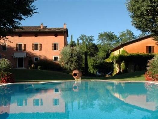 Bauernhaus zum Kauf 2.800.000 € 7 Zimmer 900 m² 27.000 m² Grundstück Gardasee