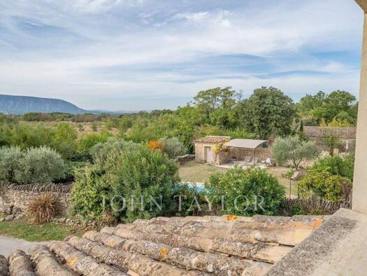 Einfamilienhaus zum Kauf provisionsfrei 895.000 € 6 Zimmer 122,5 m² Gordes 84220