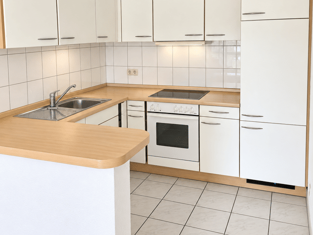 Wohnung zur Miete 926 € 1 Zimmer 687 m² 4 Geschosse frei ab sofort Tüllinger Straße 69 Tüllingen Lörrach 79539