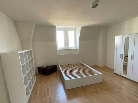 Wohnung zur Miete 400 € 1 Zimmer 21 m² Geschoss 2/3 frei ab 01.12.2026 Belchenstraße 14 Lörrach Lörrach 79539