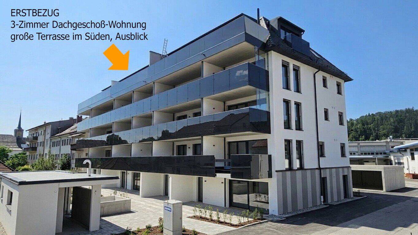 Wohnung zum Kauf – Kufstein