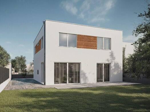 Einfamilienhaus zum Kauf - Erstbezug 399.000 € 6 Zimmer 139,3 m² 417 m² Grundstück Würmla 3042
