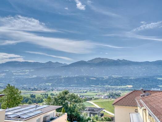 Wohnung zum Kauf 635.000 € 118,6 m² Thaur 6065