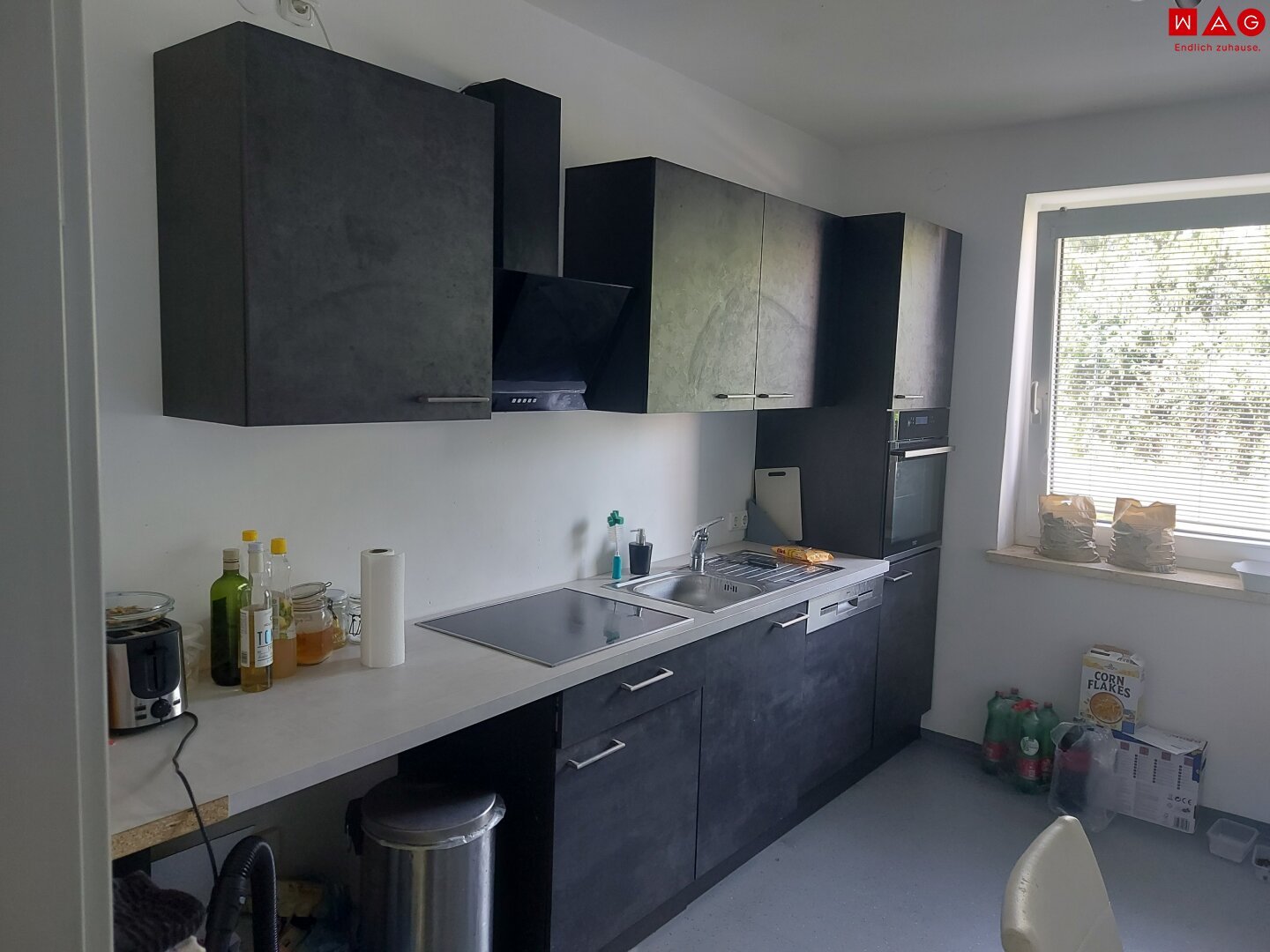 Wohnung zur Miete 382 € 3 Zimmer 81,5 m²<br/>Wohnfläche EG<br/>Geschoss Europastraße 50 Judenburg 8750