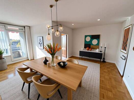 Wohnung zum Kauf 3 Zimmer 83 m² 4. Geschoss Hilden 40724