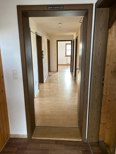 Mehrfamilienhaus zum Kauf 8 Zimmer 180 m² 787 m² Grundstück Wurmannsquick Wurmannsquick 84329