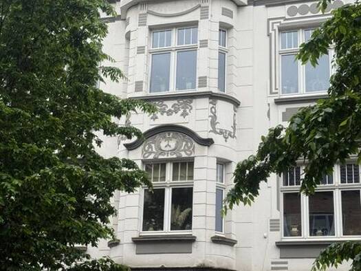 Wohnung zum Kauf 499 € 4 Zimmer 149,5 m² 3. Geschoss Duissern Duisburg-Mitte 47058