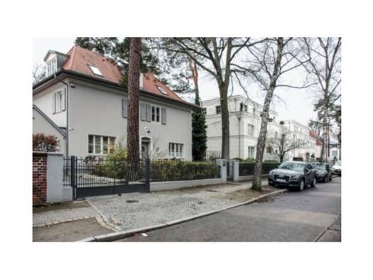 Wohnung zur Miete 1.600 € 3 Zimmer 70 m² 2. Geschoss frei ab 01.09.2026 Westend Berlin 14050