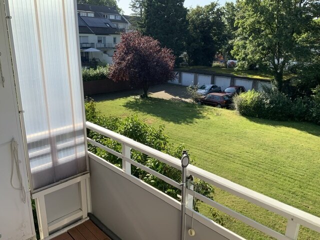 Wohnung zur Miete 589 € 3,5 Zimmer 69 m²<br/>Wohnfläche 1.<br/>Geschoss Siegfriedstraße 11 Scherpenberg Moers 47443