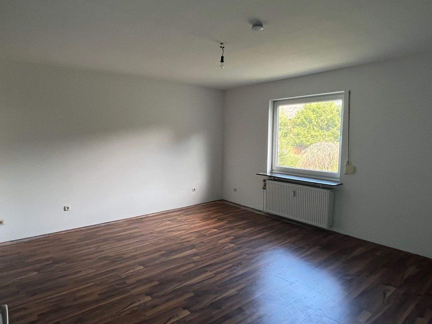 Immobilie in Großensee - Trittau-Dichterviertel: sonniges 2-Familienhaus mit Carport, Garage und Teich - Bild 4