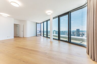 Wohnung zum Kauf 2.580.000 € 4 Zimmer 196,5 m² 19. Geschoss Arsenalstraße 12-16 Wien,Landstraße 1030