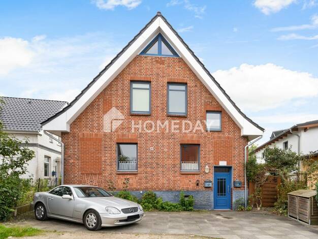 Wohnung zum Kauf 249.000 € 3 Zimmer 70 m² 2. Geschoss Eutin 23701