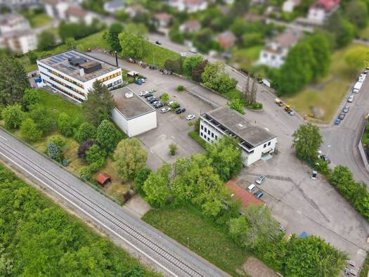 Grundstück zum Kauf provisionsfrei 13.124 m² Grundstück Heumaden Calw / Heumaden 75365