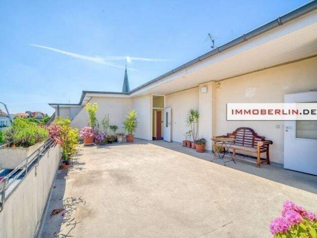 Wohnung zum Kauf 475.000 € 3 Zimmer 73 m² 4. Geschoss Wilmersdorf Berlin 10719