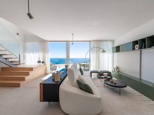 Studio zum Kauf 1.349.000 € 3 Zimmer 177 m² Andalucía, Benalmádena 29630