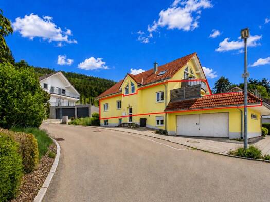Wohnung zum Kauf 359.000 € 4 Zimmer 141 m² Deilingen 78586