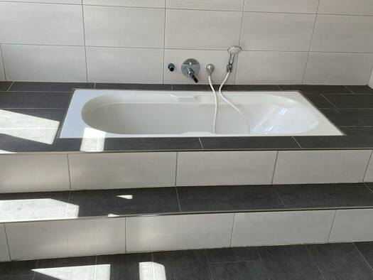 Wohnung zur Miete 710 € 3 Zimmer 118 m² 1. Geschoss Poetschstraße 21 Roßlau Dessau-Roßlau 06862
