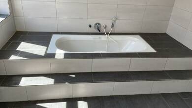 Wohnung zur Miete 710 € 3 Zimmer 118 m² 1. Geschoss Poetschstraße 21 Roßlau 221 Dessau-Roßlau 06862