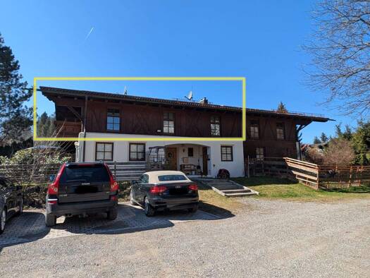 Wohnung zum Kauf 465.000 € 3,5 Zimmer 143 m² 1. Geschoss Grubweidach Lechbruck Lechbruck a.See 86983