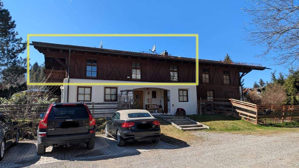 Wohnung zum Kauf 465.000 € 3,5 Zimmer 143 m² Geschoss 1/2 Grubweidach Lechbruck Lechbruck a.See 86983