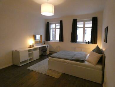 WG-Zimmer zur Miete 760 € 20 m² 3. Geschoss frei ab 01.07.2025 Eduardstraße 10 Rummelsburg Berlin 10317
