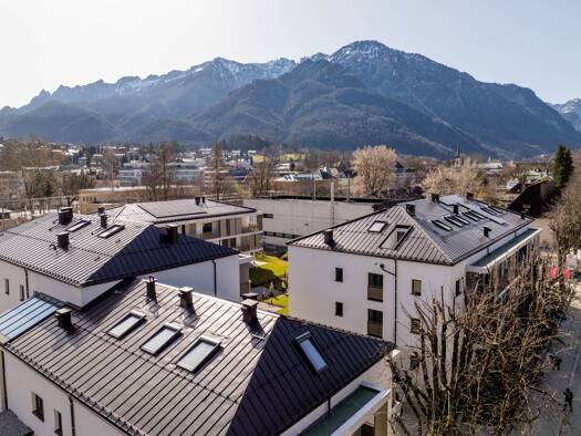 Wohnung zum Kauf 517.000 € 3 Zimmer 76,2 m² 1. Geschoss Karlstein Bad Reichenhall 83435