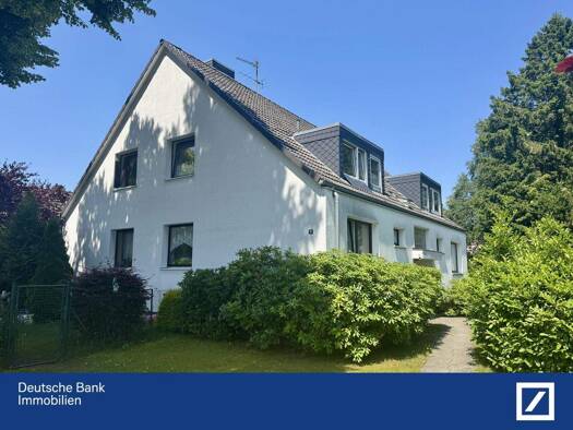 Mehrfamilienhaus zum Kauf als Kapitalanlage geeignet 740.000 € 12 Zimmer 232 m² 1.323 m² Grundstück Henstedt-Ulzburg 24558