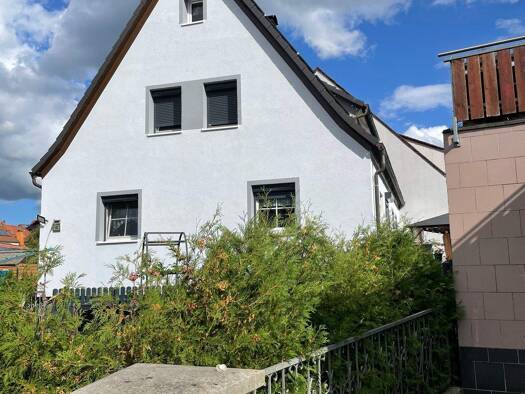 Wohnung zum Kauf provisionsfrei 339.000 € 5 Zimmer 104 m² Geschoss 1/2 frei ab sofort Hersbrucker Straße 10 Speikern Neunkirchen am Sand 91233