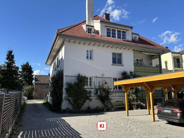 Wohnung zum Kauf 469.000 € 4 Zimmer 149 m² Landsberg Landsberg am Lech 86899