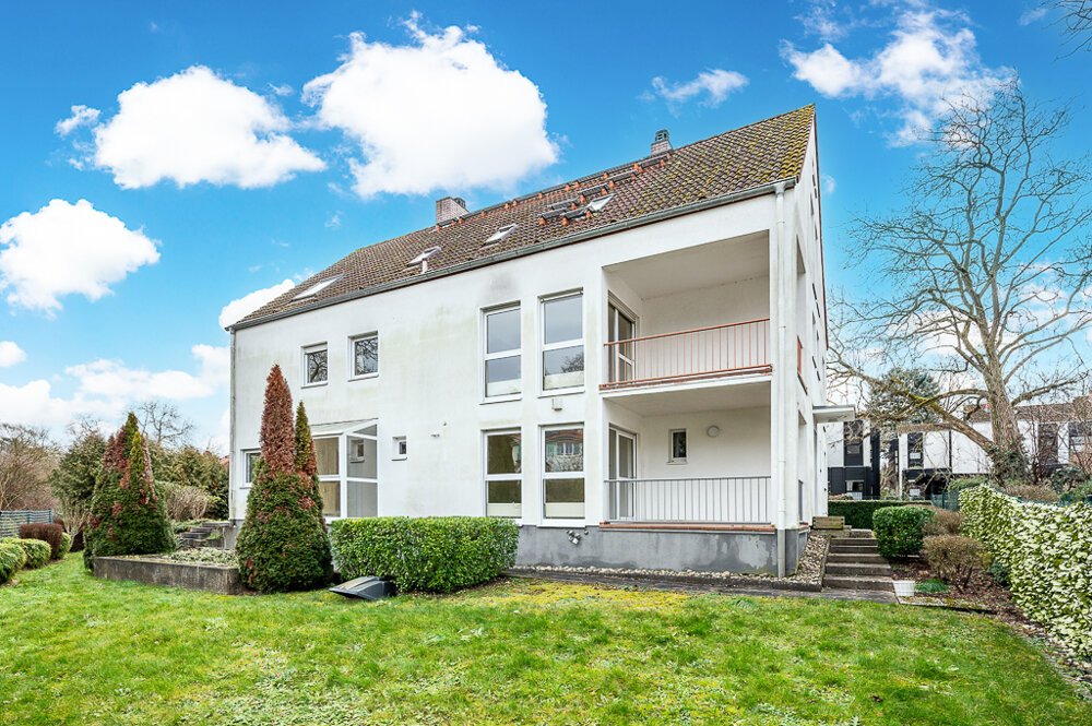 Einfamilienhaus zum Kauf 1.095.000 € 10 Zimmer 294 m²<br/>Wohnfläche 784 m²<br/>Grundstück Bretzenheim Mainz / Bretzenheim 55128